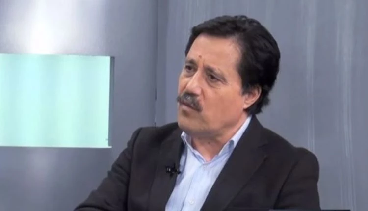 Καλεντερίδης: «Δεν είναι μύθος, η καταγωγή Ερντογάν είναι Ελληνική» (βίντεο)